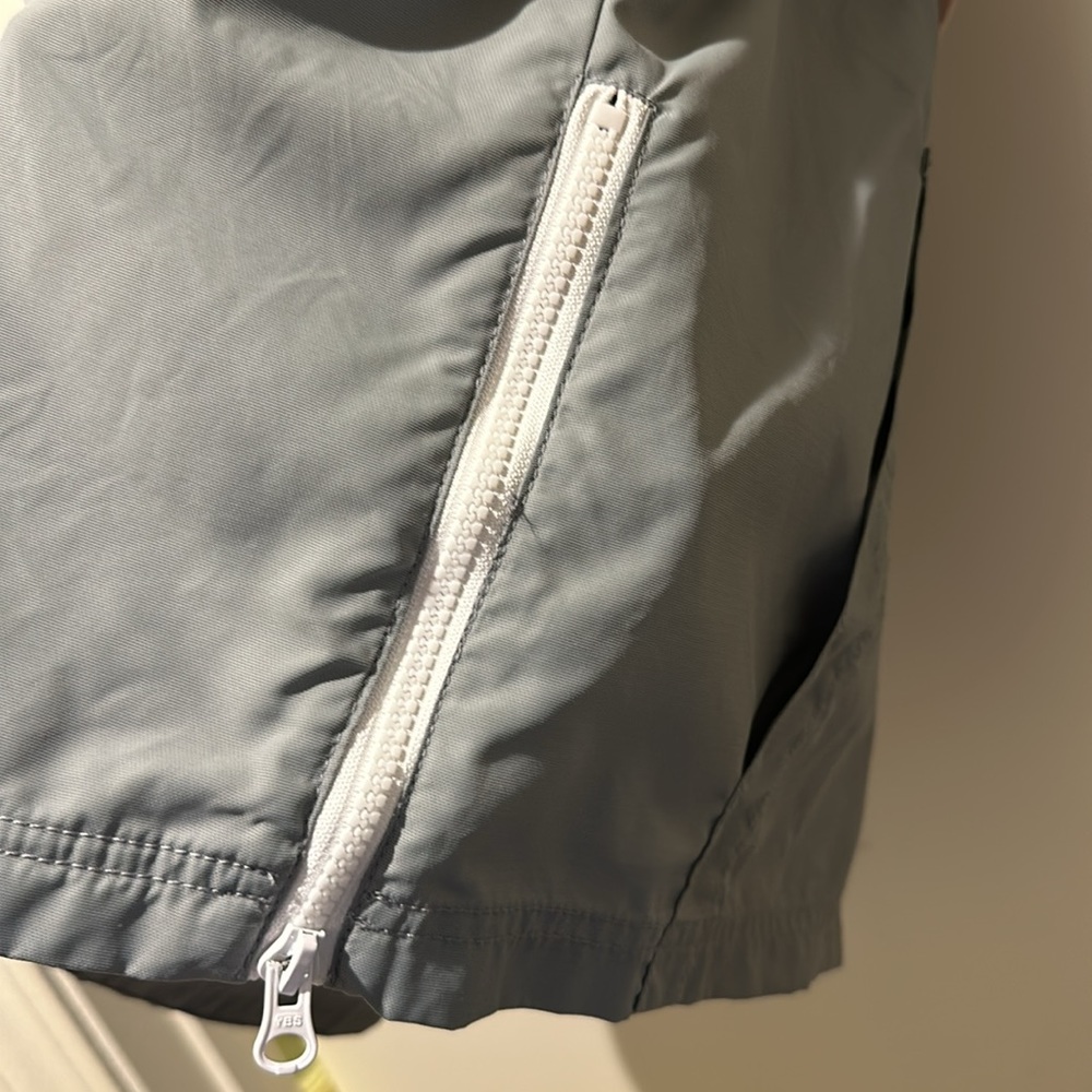 American Rag Quarter Zip Jacket - Picture 6 of 6